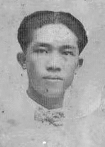 陈寿全