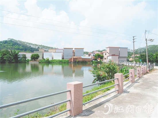 工程围绕人居环境提升全面开展综合治理，针对重点区域开展“拉网式”清理，做到不留任何卫生死角。