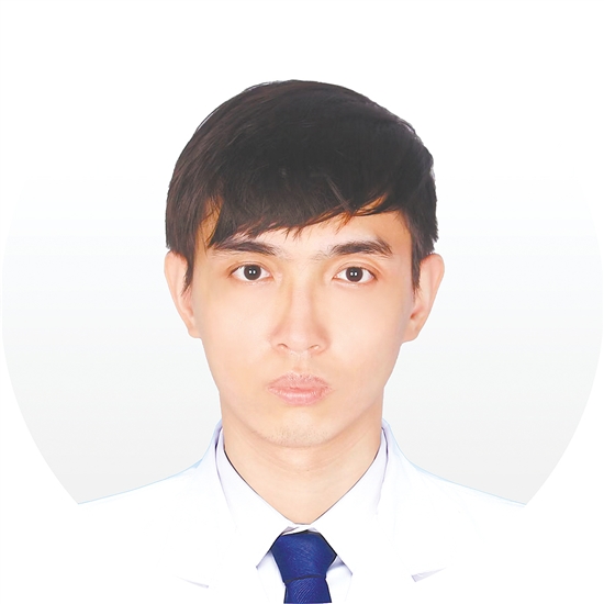 中医师池伟进