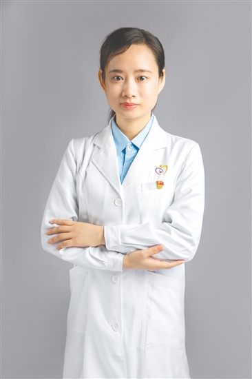 陈泽璇