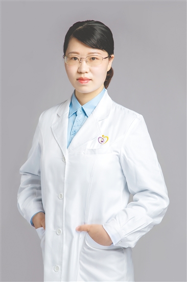 李晶晶