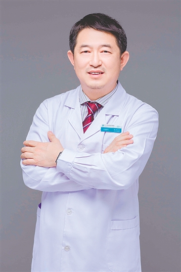 刘英杰