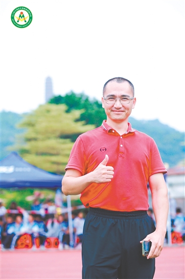 江龙飞