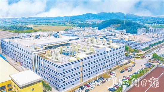 世运电路集研发、生产和销售为一体。