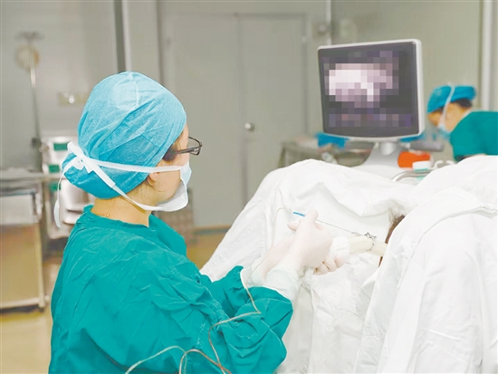 生育力与生活、环境等息息相关。