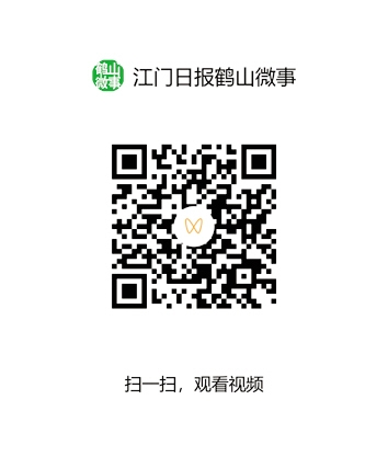 扫描二维码 扫描二维码