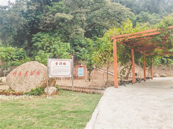 “普泽林”寄托着对薛社普院士的深切缅怀与崇高敬意。 “普泽林”寄托着对薛社普院士的深切缅怀与崇高敬意。