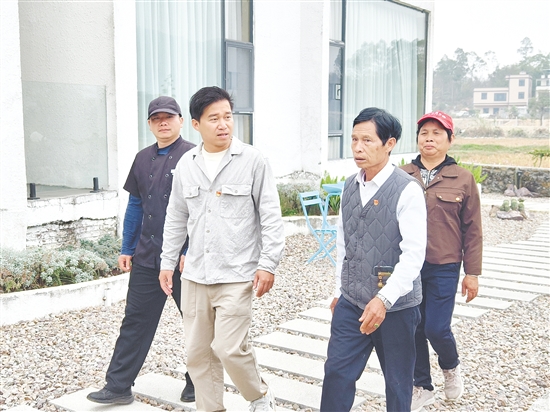 恩平市雪荘农业科技有限公司