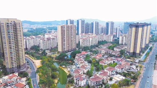 2026年“乐购恩平”方案出台，让广大市民共享发展红利。