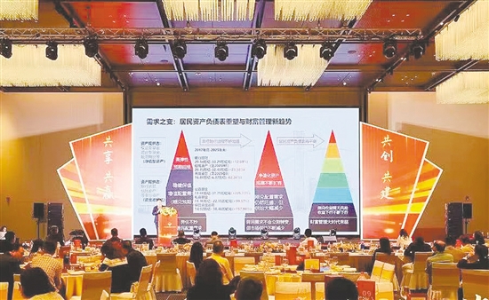 江门市证券业及上市公司协会将持续强化桥梁纽带作用，助力更多江门优质企业实现发展。