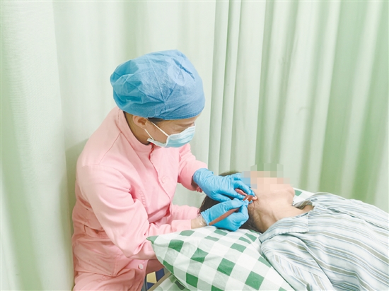 中医药是肿瘤治疗的“增效器”。