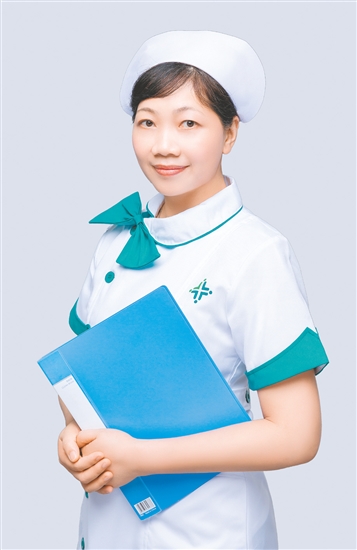 姓名：陈素红