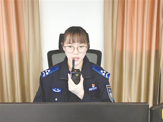徐婉雯