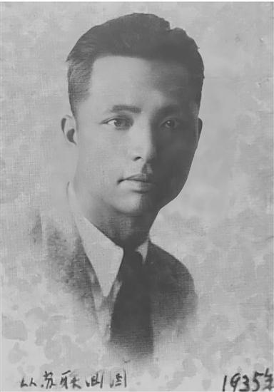 谢创。资料图片