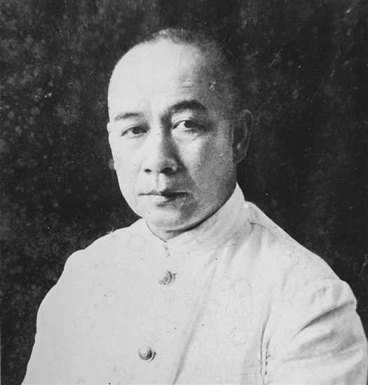 陈振飞