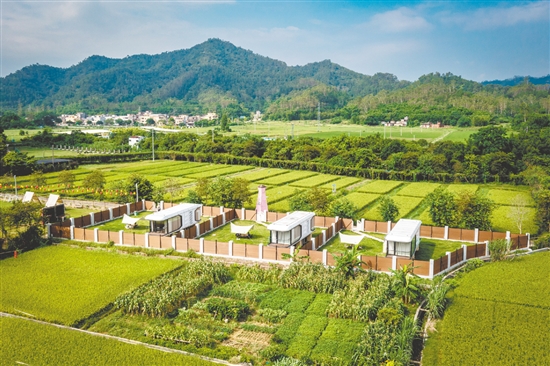 改造后 改造后