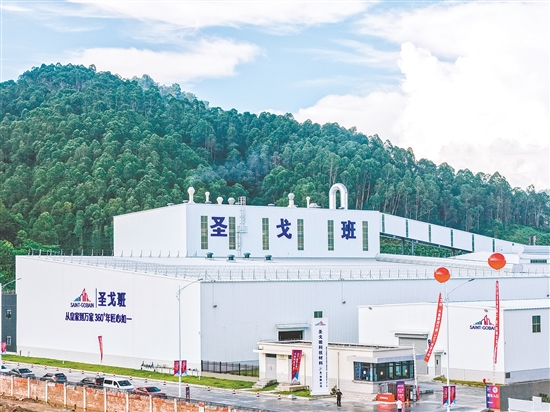 开平市推动项目早开工、早入库、早纳统，让招商成果快速转化为有效投资。