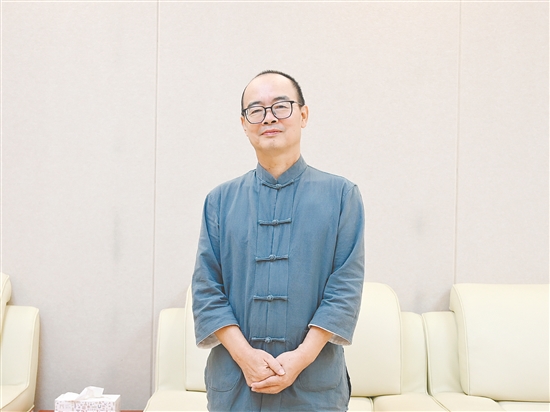 尹继红
