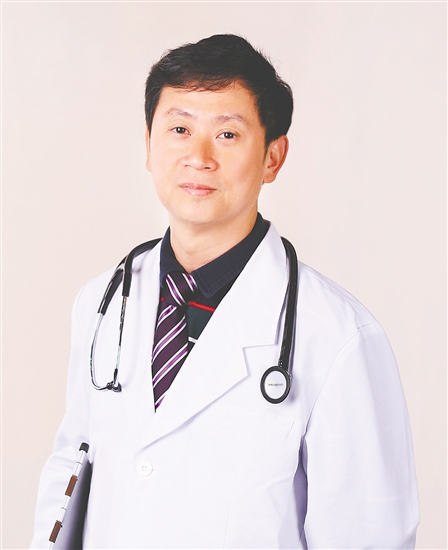 温志刚