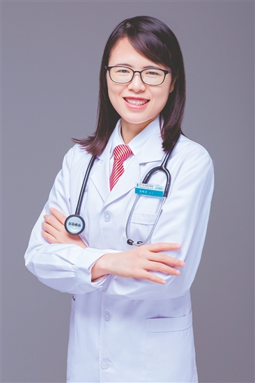 张梓洁