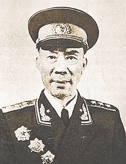 周士第（翻拍）。