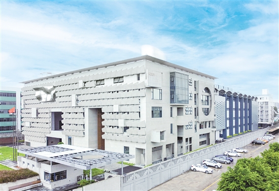 艺·工厂由江门市企一照明有限公司打造,今年开业以来已经吸引约2800人次前来参观。企业供图 艺·工厂由江门市企一照明有限公司打造,今年开业以来已经吸引约2800人次前来参观。企业供图