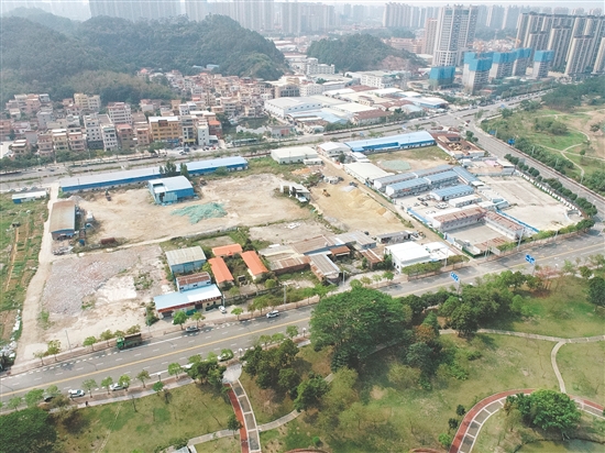 骏景湾以72202万元竞得位于滨江新区的江门市JCR2025-45（蓬江11）号地。