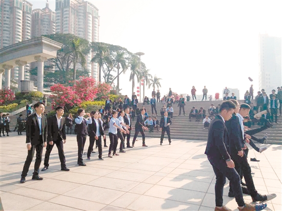 嘉毅地产受客户欢迎