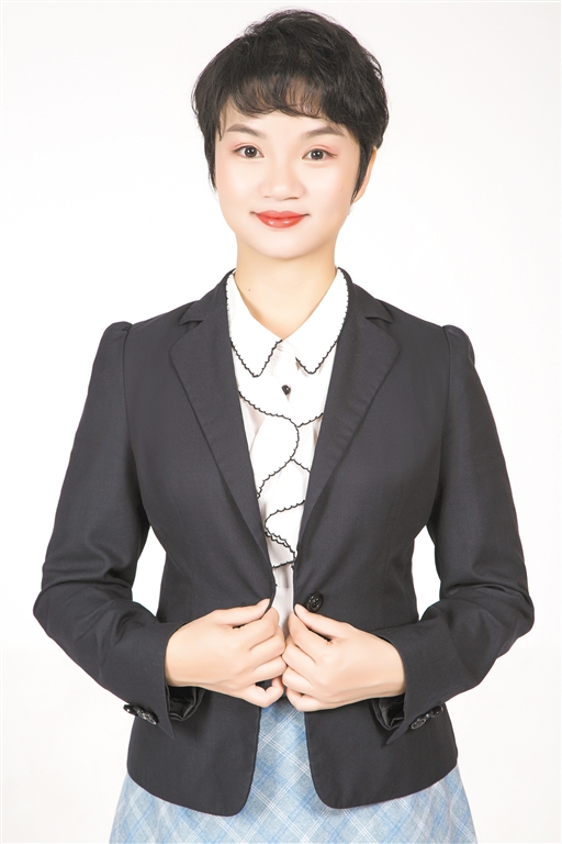 李秀清