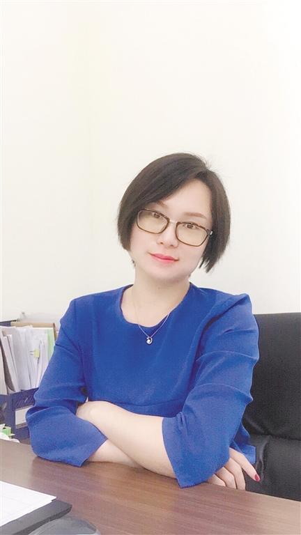 郑淑玲