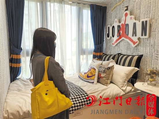 购房者观望情绪较浓。 购房者观望情绪较浓。