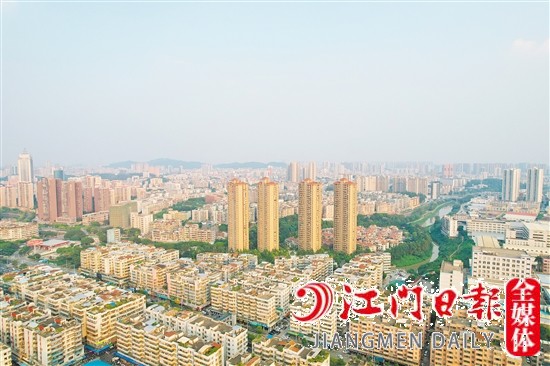 “带押过户”利好二手房市场。