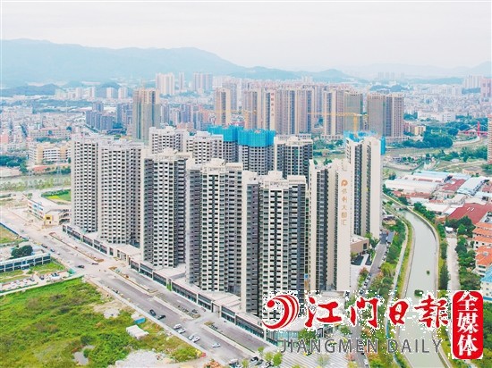 江海保利大都汇5月网签117套。