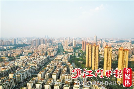 旧房翻新助力二手房销售。
