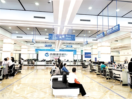 2024年我市缴存住房公积金的职工数量继续增长。