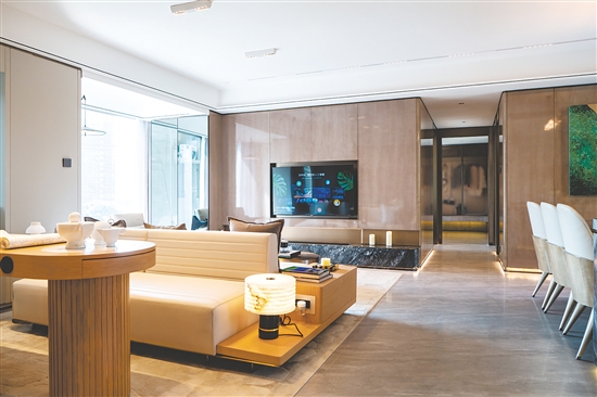 小面积第四代住宅设计新潮,俘获了刚需的心。 小面积第四代住宅设计新潮,俘获了刚需的心。