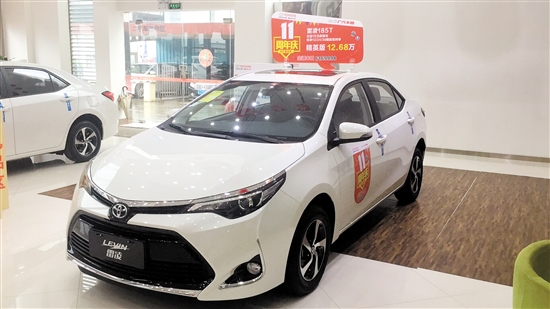 打破潜规则，这些新车不加价-中国江门网·车市频道