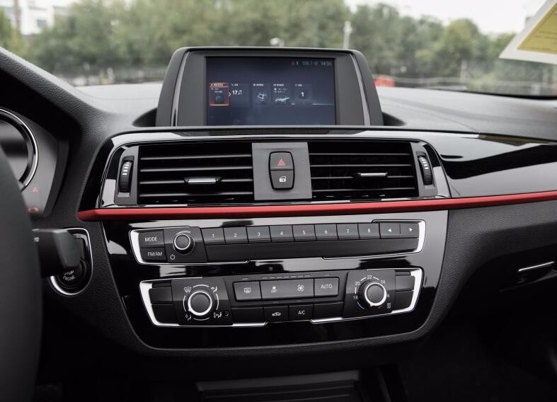 拉风的宝马敞篷小跑车,不到30万便可拥有它