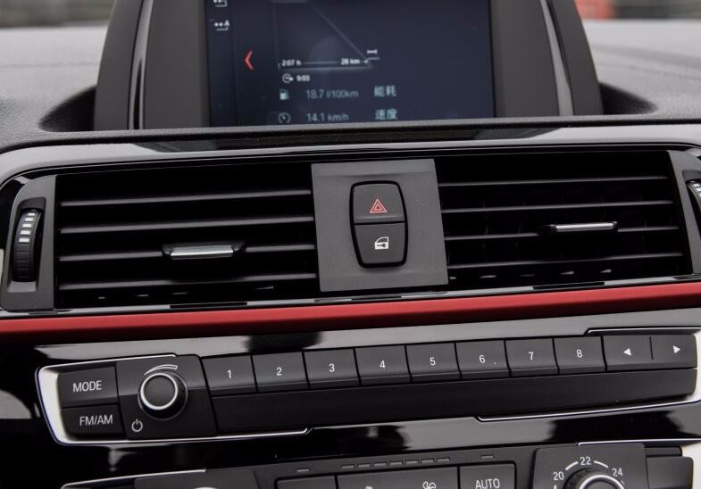 拉风的宝马敞篷小跑车,不到30万便可拥有它