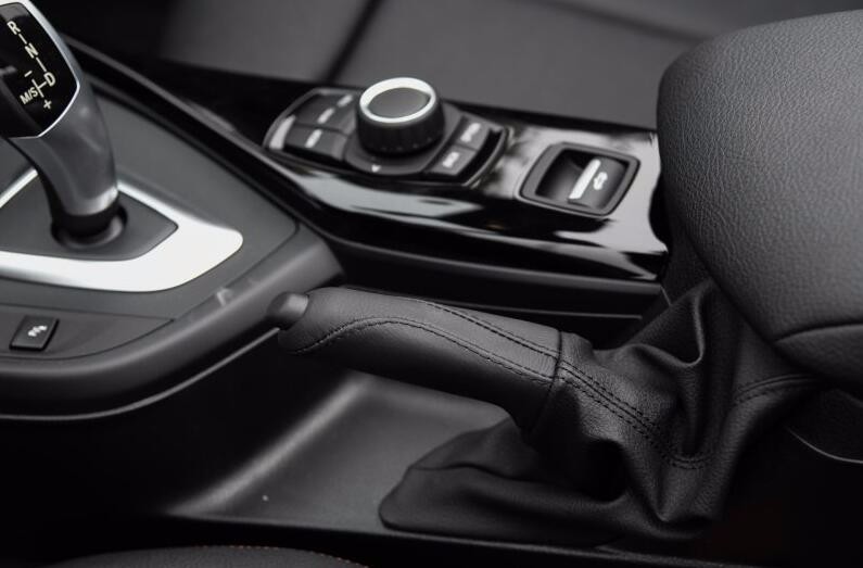 拉风的宝马敞篷小跑车,不到30万便可拥有它