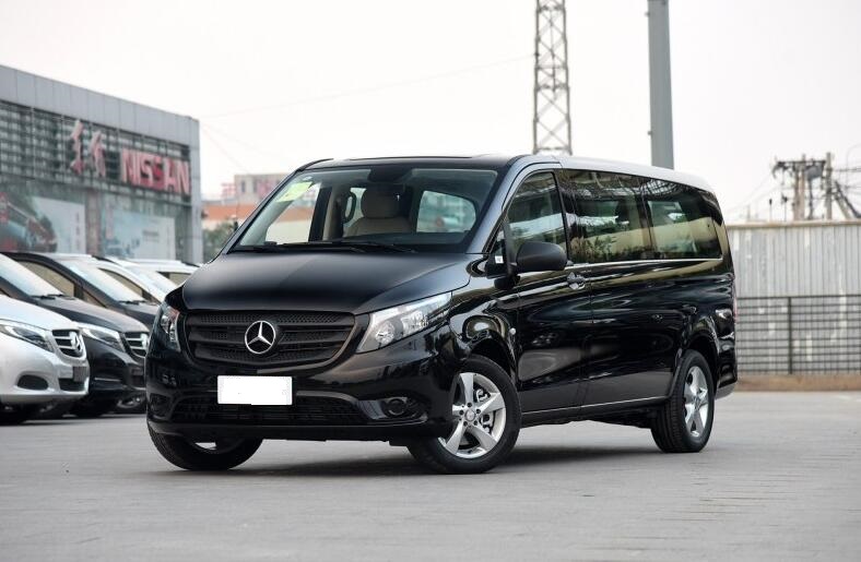 起售价却不足30万元奔驰MPV 让 GL8成为笑话