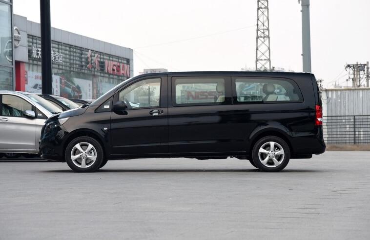起售价却不足30万元奔驰MPV 让 GL8成为笑话