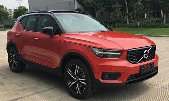 国产后的沃尔沃XC40只能靠价格打开市场了么?那是涨还是降?