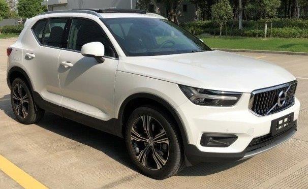 国产后的沃尔沃XC40只能靠价格打开市场了么?那是涨还是降?