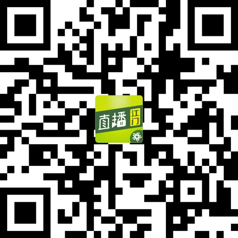 扫描二维码