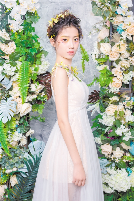 姓名：Coco