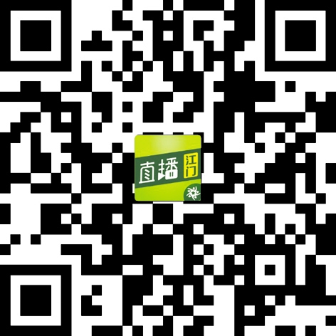扫描二维码
