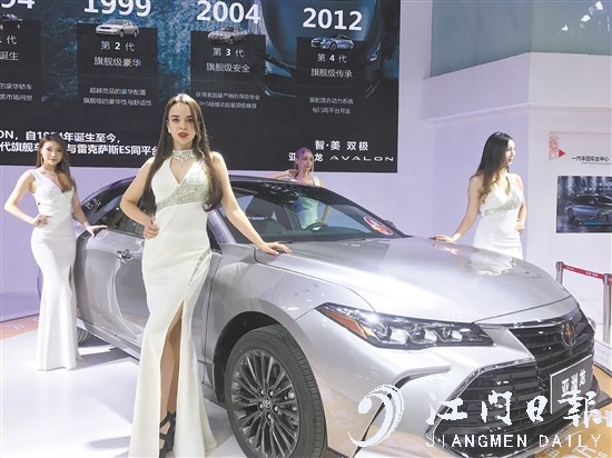 备受瞩目的重磅新车将上新。 备受瞩目的重磅新车将上新。