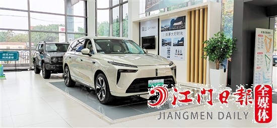 魏派