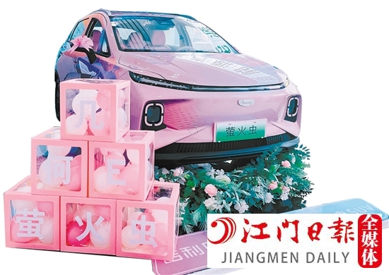 自主品牌